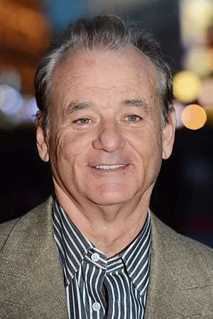 Bill Murray