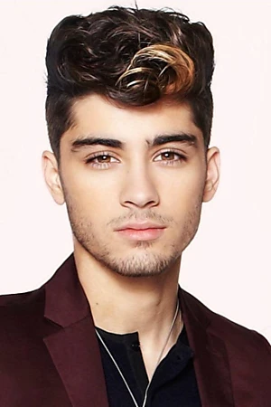 Zayn Malik