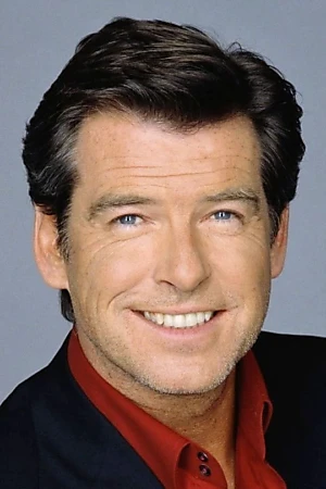 Pierce Brosnan