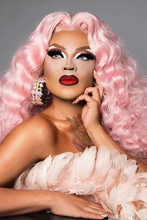 Vanessa Vanjie Mateo