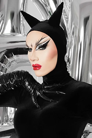 Sasha Velour