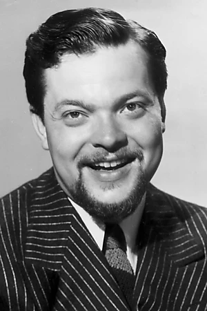 Orson Welles