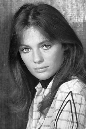 Jacqueline Bisset