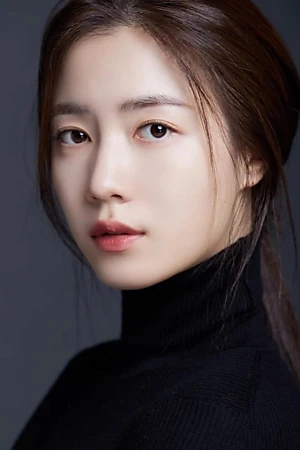 Ryu Hwa-young