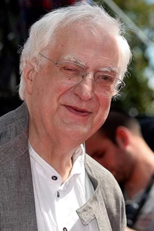 Bertrand Tavernier