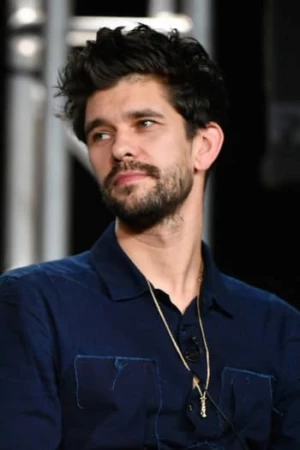 Ben Whishaw