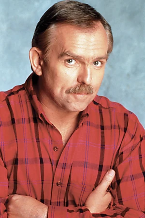 John Ratzenberger