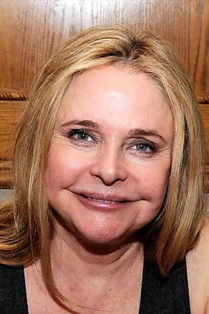 Priscilla Barnes