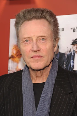 Christopher Walken