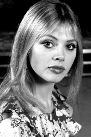 Britt Ekland