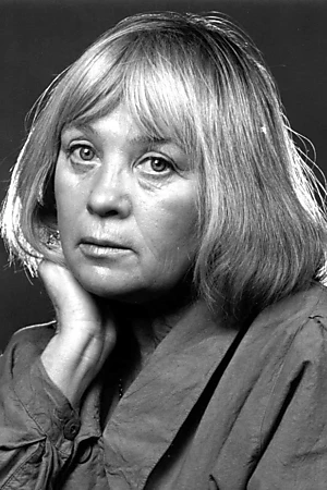 Mai Zetterling