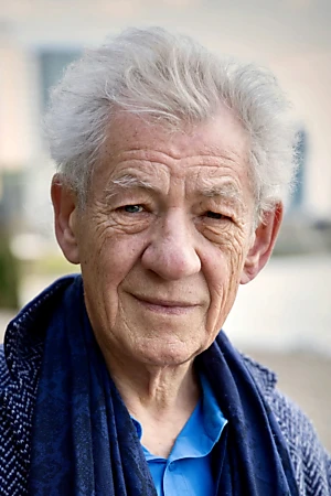 Ian McKellen