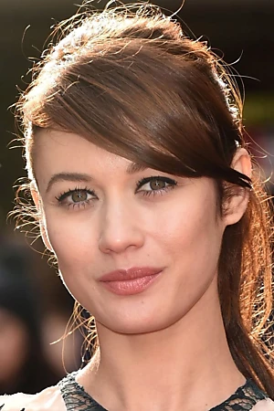 Olga Kurylenko