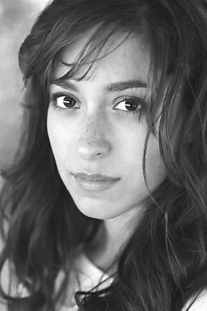 Oona Chaplin