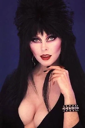 Cassandra Peterson