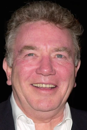 Albert Finney