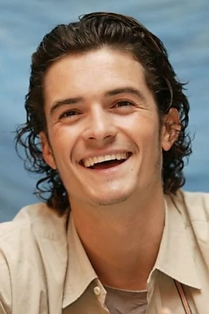 Orlando Bloom