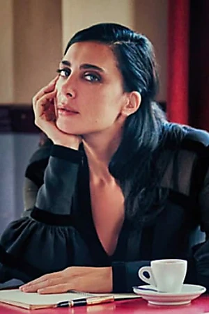 Nadine Labaki