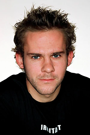 Dominic Monaghan