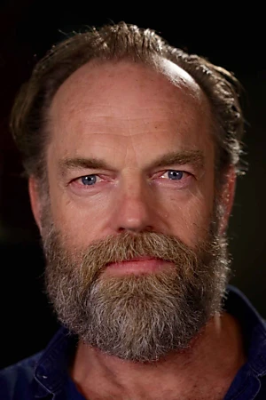 Hugo Weaving