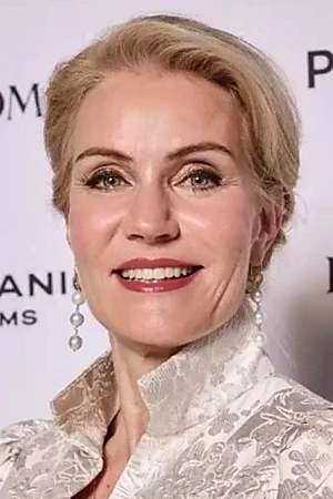 Helle Thorning-Schmidt