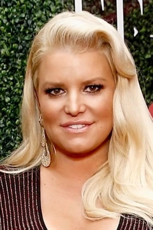 Jessica Simpson