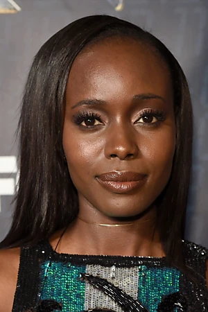 Anna Diop