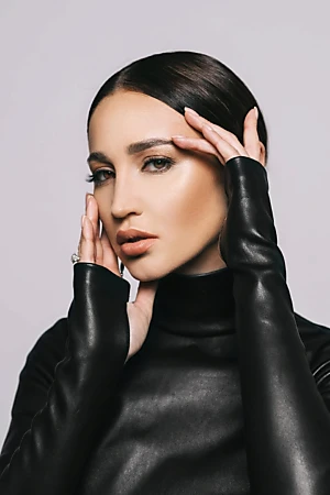 Olga Buzova