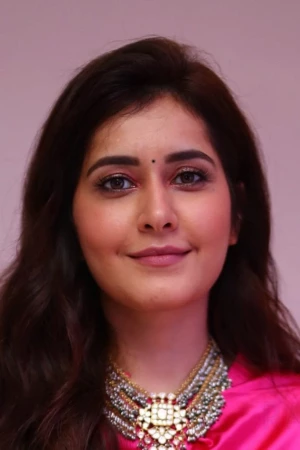 Raashii Khanna