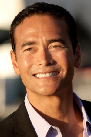 Mark Dacascos