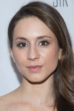 Troian Bellisario