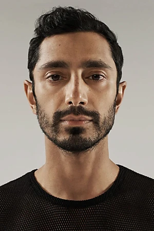 Riz Ahmed