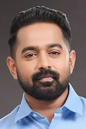 Asif Ali