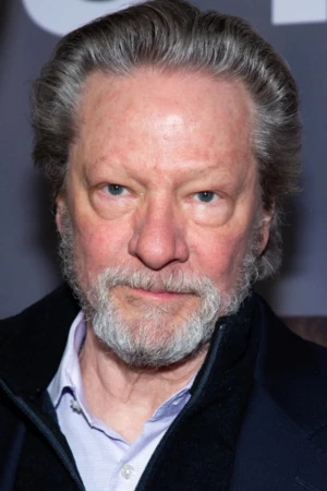 Chris Cooper