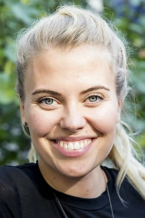 Anna Stokholm