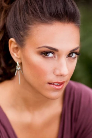 Jana Kramer