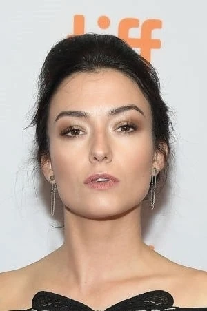 Natasha Negovanlis