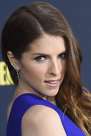 Anna Kendrick