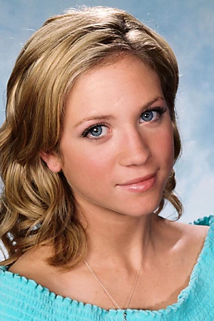 Brittany Snow