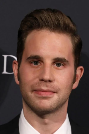 Ben Platt