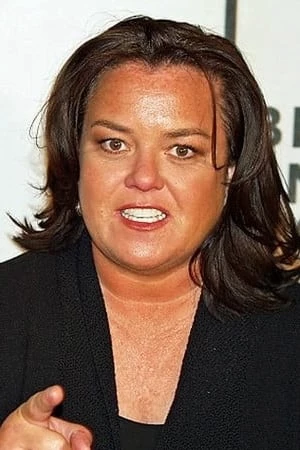 Rosie O'Donnell