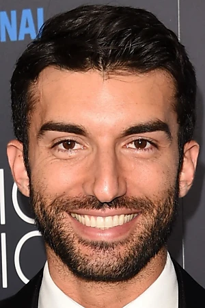 Justin Baldoni