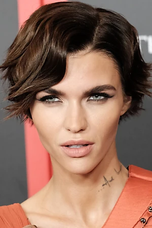 Ruby Rose