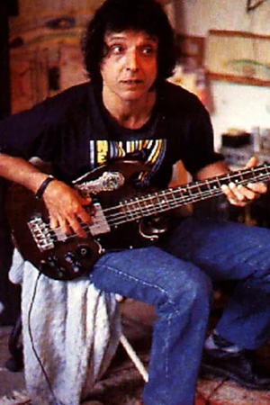 Arnaldo Baptista