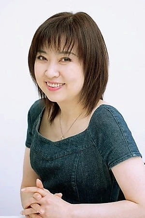 Megumi Hayashibara