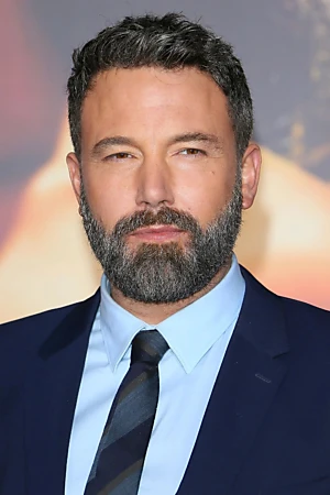 Ben Affleck