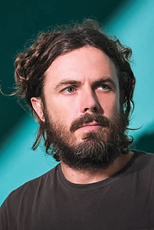 Casey Affleck