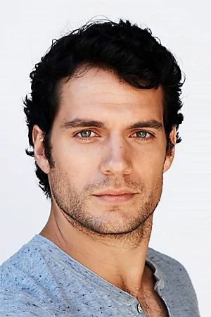 Henry Cavill