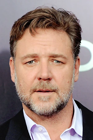 Russell Crowe