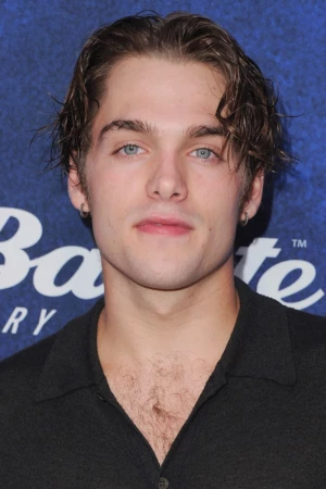 Dylan Sprayberry